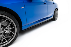 Maxton Design BMW 2 Serie / M235i Gran Coupe M-Pack F74 Side Skirts Diffusers Pro Street