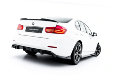 BMW-3-Serie-F30-F31-Sportline-maxton-rear-Splitter-diffuser