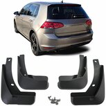 Volkswagen-Golf-7-Spatlappen-Spatlap-Set