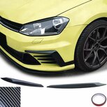 Volkswagen-Golf-7-Booskijkers-Koplamp-SpoilersCarbon-Look