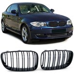 Grill-Nieren-BMW-1-Serie-E82-E88-E81-E87-LCI