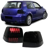Led-Achterlichten-Volkswagen-Golf-4-Smoke