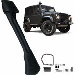 Snorkelkit-Snorkel-Land-Rover-Defender-TD4-TD5-Vergrote-Waaddiepte-Offroad-Bescherming