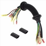 Fiat-500-Achterklep-Kabelboom-Reparatie-Set-Complete-Duurzame-Set
