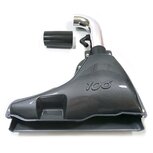 Carbon-Look-Airbox-Peugeot-106-RAM-AIR-Kit-Luchftfilter-1.4-1.6