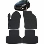 Rubberen-Wintermatten-Peugeot-208-Modder-Matten-