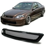 Sport-Grill-Honda-Civic-EJ-EK-(-1995-1998)-Mesh-Design-Zwart