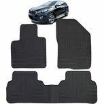 Rubberen-Automatten-Kia-Sorento-3-Vanaf-2015-All-Weather-Vloermatten-Zwart