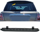 Derde-LED-Remlicht-Mini-R56-Facelift-R60-Countryman-2010-2016-Zwart-Smoke 