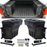 Volkswagen-Amarok-Laadruimte-Opbergbox-Laadruimte