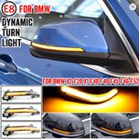 Bmw-X2-F39-Dynamische-Led-Spiegel-Knipperlichten