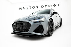 Maxton-Design-Audi-RS6-C8-Voorspoiler-Spoiler-Splitter-Versie-1-