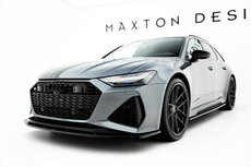 Maxton-Design-Audi-RS6-C8-Voorspoiler-Spoiler-Splitter-Versie-2