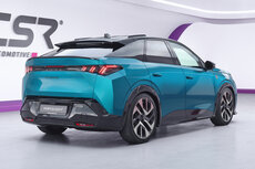 Peugeot-3008-E-3008-HF284-Achterklep-Spoiler-Cap-CSR-Automotive