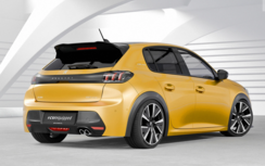 Peugeot-208-II-HF057-Spoiler-Cap-CSR-Automotive