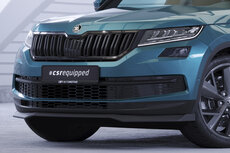 Splitter-Spoiler-Skoda-Kodiaq-CSL626-CSR-Automotive