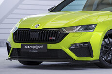 Splitter-Spoiler-Skoda-Octavia-4 RS-RS-Plus-CSL624-CSR-Automotive