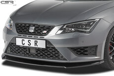 Splitter-Spoiler-Seat-Leon-3-5F-Cupra-FR-CSL390-CSR-Automotive