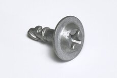 Bodemplaat Schroeven Bajonet Sluiting