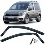 Volkswagen-Caddy-3-2k-Zijwindscherm-Windscherm-Regen
