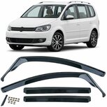 Volkswagen-Touran-Zijwindscherm-Windscherm-Regen