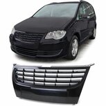 Volkswagen-Touran-GP-Grill-Zonder-Embleem
