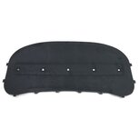 Volkswagen-Touran-2003-2008-Motorkap-Demping-Isolatie-Mat-