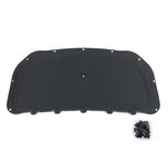 Volkswagen-Touran-2K-2C-Motorkap-Demping-Isolatie-Mat-