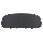 Volkswagen-Touran-5T-Vanaf-2015-Motorkap-Demping-Isolatie-Mat-