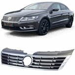 Volkswagen-Passat-CC-Grill-Zwart-Chrome-Facelift