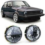 VW-Golf-1-Koplampen-Set-Kruis-Smoke-