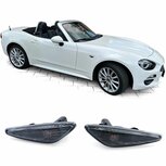 Zijknipperlichten-Fiat-124-Spider-Smoke-Zwart-2016-2020-Set-Links-Rechts