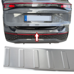 achterbumper-beschermer-volkswagen-tayron-2024-rvs-mat-lijst
