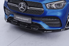 Splitter-Spoiler-Mercedes-GLE-C167-AMG-Line-CSL492-CSR-Automotive