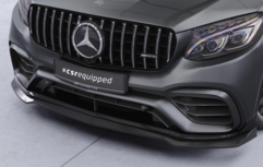Splitter-Spoiler-Mercedes-Benz-GLC-X253-C253-63AMG-CSR-Automotive
