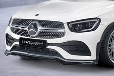 Splitter-Spoiler-Mercedes-GLC-(C253/X253)-AMG-Line-CSL573-CSR-Automotive