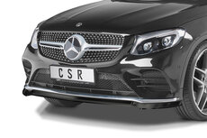 Splitter-Spoiler-Mercedes-GLC-(C253/X253)-AMG-Line-CSL552-CSR-Automotive