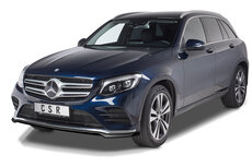 Splitter-Spoiler-Mercedes-GLC-(C253/X253)-AMG-Line-CSL571-CSR-Automotive