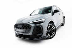 Audi-Q5-S-Line-/-SQ5-Sportback-/-Suv-Mk3-maxton-design-front-splitter