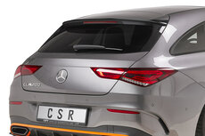 Mercedes-CLA-X118-Shooting-Brake-HF733-Achterklep​​​​​​-Spoiler-Cap-CSR-Automotive