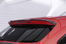 CSR Automotive Achterklep Spoiler Cap Voor Mercedes CLA X117 Shooting Brake HF739 Upper