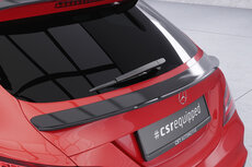 Mercedes-CLA-X117-Shooting-Brake-HF743-Lower-Achterklep​​​​​​-Spoiler-Cap-CSR-Automotive