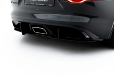Maxton-Design- Jaguar-F-Type-X152-Facelift 2-Rear-Diffuser-Pro-Street-Versie-1