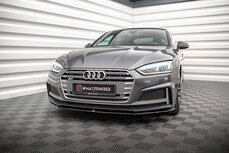 Maxton-Design-Audi-A5-/-S5-F5-S-Line-Coupe-/-Sportback-Voorspoiler-Spoiler-Splitter-Versie-2