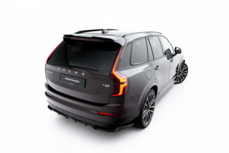 Volvo-XC90-Mk2-Facelift 2-Spoiler-Cap-Maxton-Design-Upper