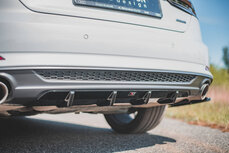 Maxton-Design-Audi-A5-F5-S-Line-Coupe-/-Sportback-Diffuser-opzet-stuk-Valance