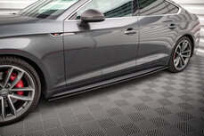 Maxton-Design-Audi-A5-/-S5-F5-S-Line-Sportback-Sideskirt-Diffuser-