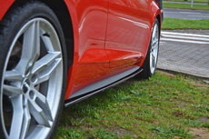 Maxton Design Audi S5 / A5 S-Line F5 Coupe Sideskirt Diffuser 