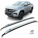 aluminium-dakrails-vw-amarok-ii-vanaf-2022-zilver