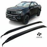 aluminium-dakrails-vw-amarok-ii-vanaf-2022-Zwart